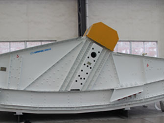 振動(dòng)篩采用什么潤(rùn)滑好？振動(dòng)篩的潤(rùn)滑方式