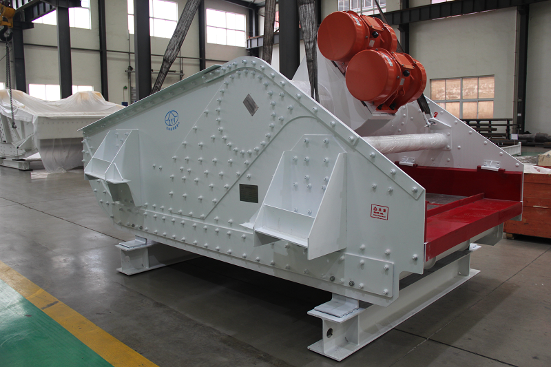 振動(dòng)篩維修保養(yǎng)注意事項(xiàng)有哪些？