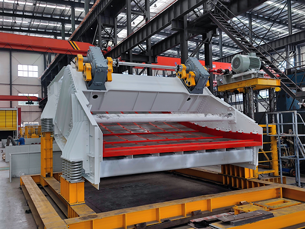 振動(dòng)篩篩網(wǎng)的使用壽命是多少？如何提高篩網(wǎng)壽命？