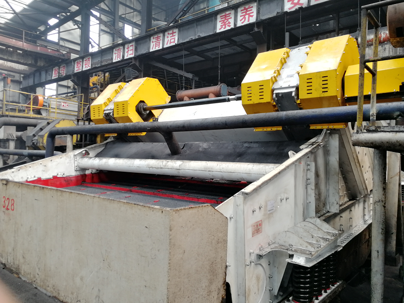 直線振動(dòng)篩振幅大小如何調(diào)整？調(diào)整振幅的注意事項(xiàng)